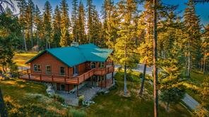 1655 Lost Creek Drive, Kalispell