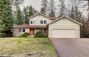 1020 Mountain Park Drive, Whitefish