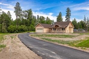196 Shadow Mountain Trail, Kalispell